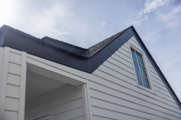 Best Storm Damage Siding Repair  in Republic, PA